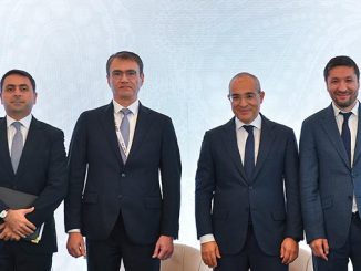 აზერბაიჯანი, ყაზახეთი, HBI, ქარხანა