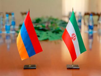 სომხეთი, ირანი, საწარმო