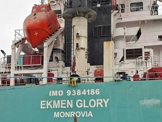 შავი, ზღვა, დაბინძურება