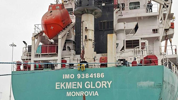 შავი, ზღვა, დაბინძურება