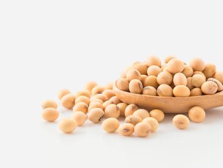 სოია, აშშ, ჩინეთი