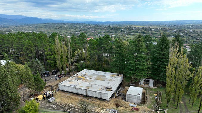 Terjola_wyalmomarageba_reabilitacia_929278737732828938383929388_2772828838389290293893993 თერჯოლა. წყალმომარაგება, სისტემა