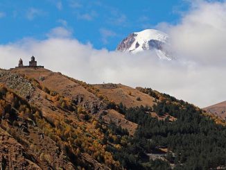 ტურიზმი, საქართველო, რეკორდი