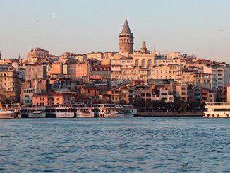 თურქეთი, ტურიზმი