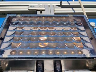 მზის, პანელები, ენერგია