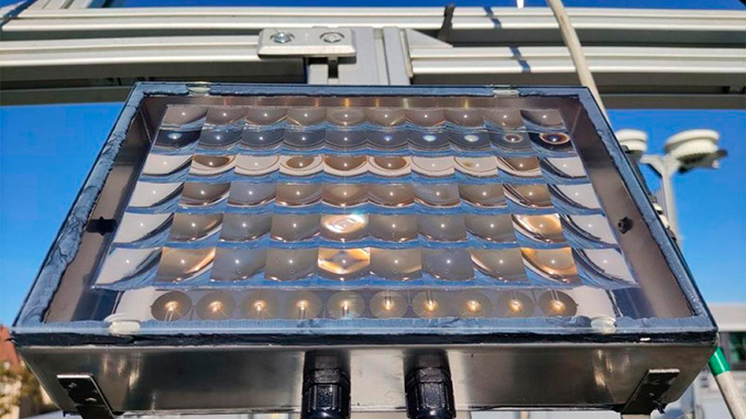 მზის, პანელები, ენერგია