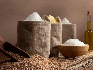 აგროექსპორტი, უკრაინა