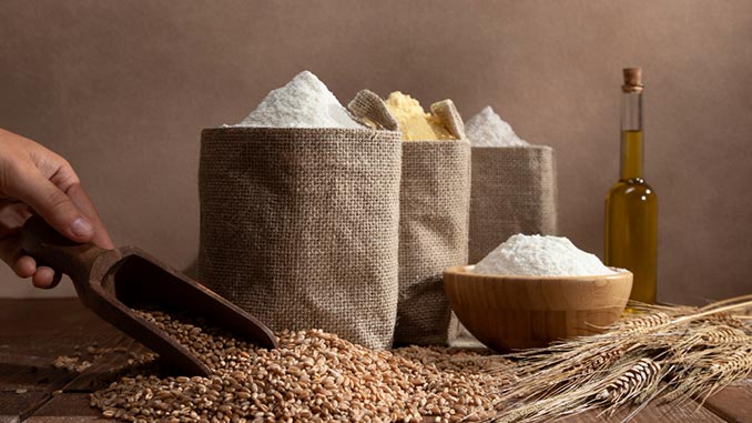 აგროექსპორტი, უკრაინა