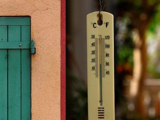 ამინდი, საქართველო