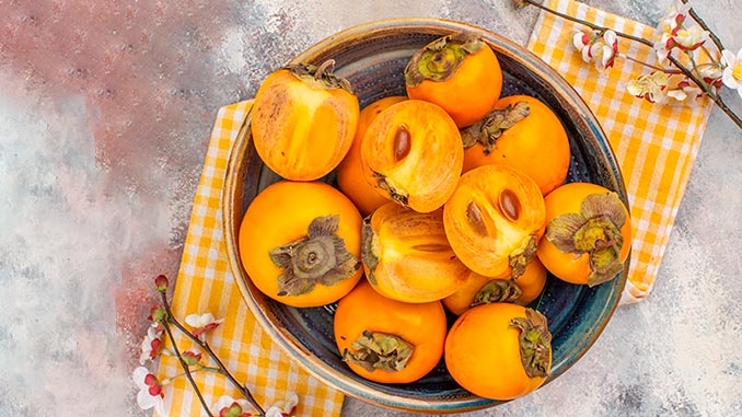 ხურმა, ეხსპორტი, აზერბაიჯანი