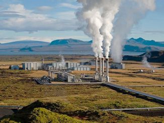 თურქეთი, გეოთერმული, ელექტროსადგურები