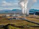 თურქეთი, გეოთერმული, ელექტროსადგურები