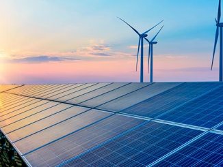 ინდოეთი, განახლებადი, ენერგია