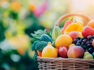 ხილი, ბოსტნეული, ექსპორტიორები