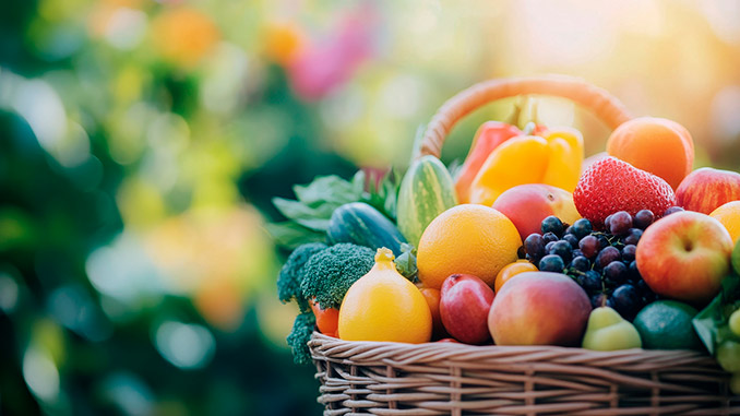 ხილი, ბოსტნეული, ექსპორტიორები