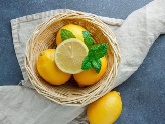 ლიმონი, თურქეთი, მოსავალი