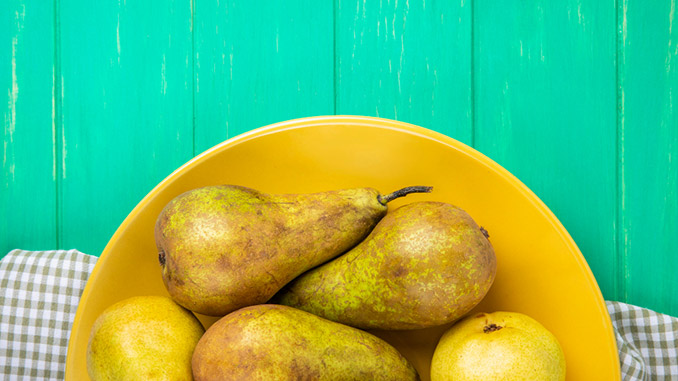 მსხალი, ბელგია, ევროკავშირი