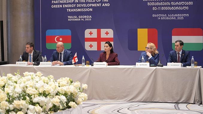 მწვანე, ენერგეტიკული, დერეფნის