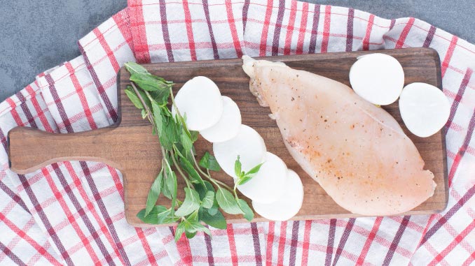 უკრაინის, ფრინველის, ხორცი