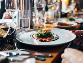 რესტორანი, სტამბოლი, ჯარიმა