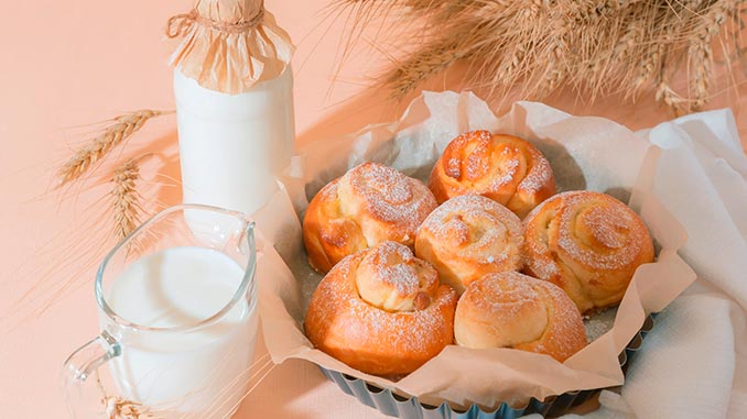 რძის, ფხვნილი, სომხეთი