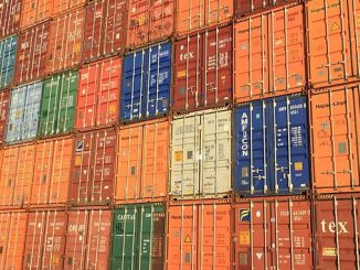 ექსპორტი, იმპორტი, საქართველო