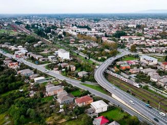 წყალმომარაგება, სამტრედია