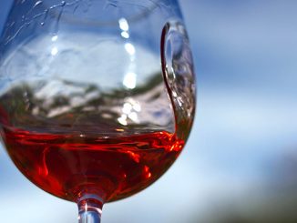 ღვინო, საზანოს, ოცხანური