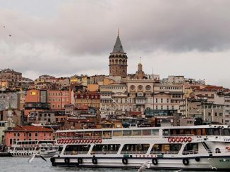 სტამბოლი, ოქრო, ტურიზმი