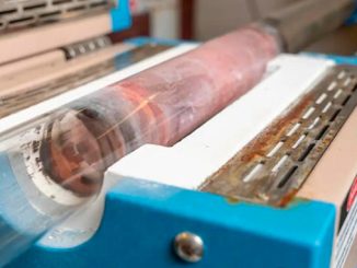 ლითონის, გელი