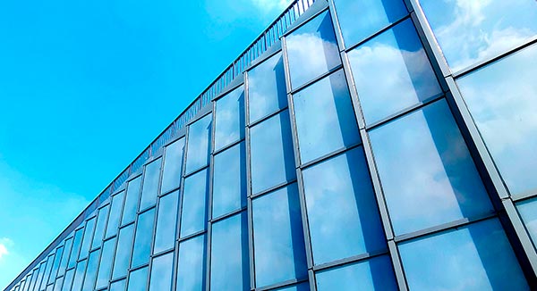 გამჭვირვალე, მზის, პანელები