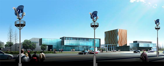 კომპაქტური, ქარის, ტურბინა