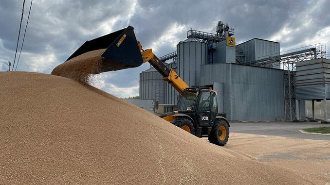 ყაზახეთი, სპარსეთის, ყურე, ექსპორტი