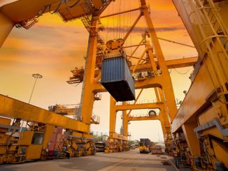 ყაზახეთი, პორტი