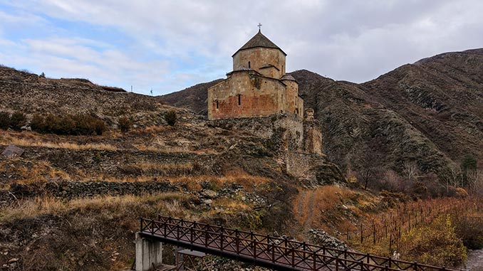 ატენის, ხეობა, ინფრასტრუქტურა