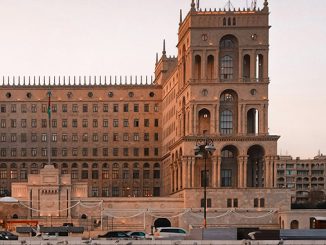 აზერბაიჯანი, ჩინეთი, ინვესტიცია