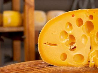 ჩინეთი, რძე, EU, ტარიფები