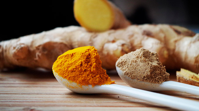 ჯანჯაფილი, კოჭა, კურკუმა, ბაზარი