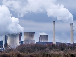 პოლონეთი, ატომური, ელექტროსადგური