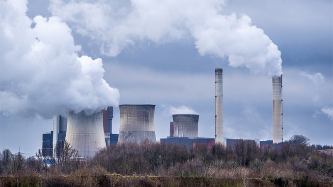 პოლონეთი, ატომური, ელექტროსადგური