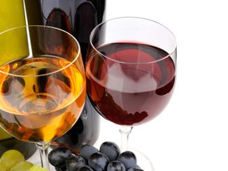 ღვინო, ჰარვარდი