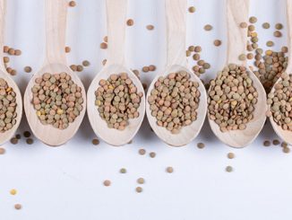 ოსპი, ცერცვი, ცულისპირა