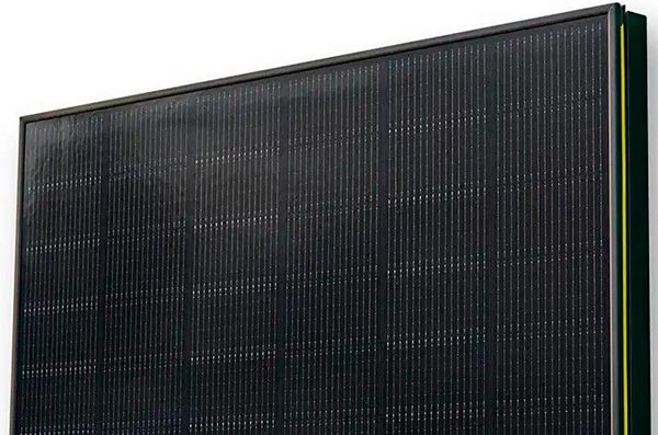 ენერგია, მზის, პანელი