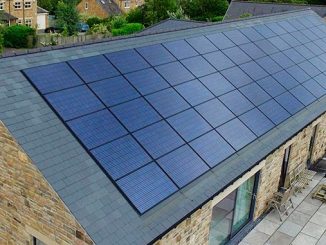 მზის, პანელი, ენერგია