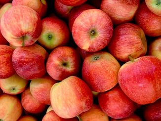 ვაშლი, ექსპორტი, საქართველო