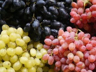 აფრიკა, ორგანული, ყურძენი