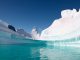 თბილი, წყალი, ანტარქტიდა