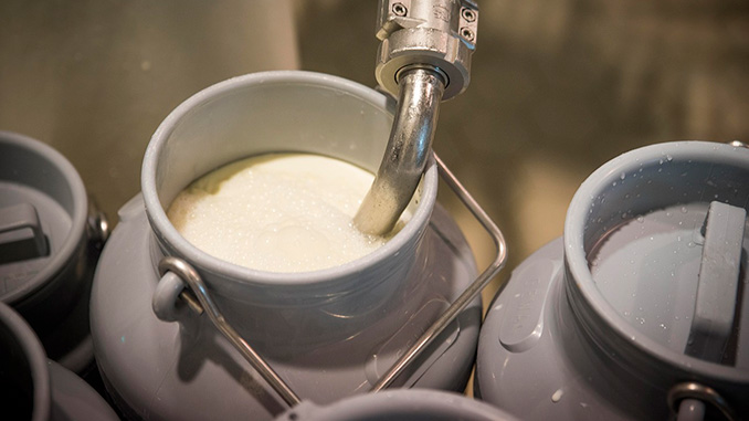 რზის, წარმოება, ევროპაში