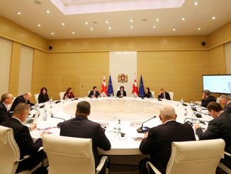 მყინვარულ, ხეობებში