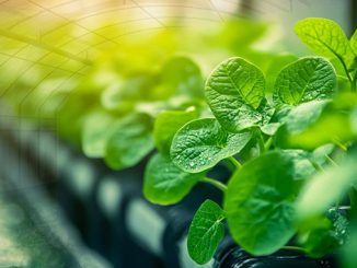 ორგანული, სათბურები, ევროპა